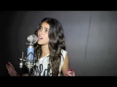 Madison Beer - Bruno Mars Mashup