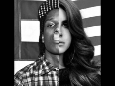 A$AP Rocky Ft. Lana Del Rey 