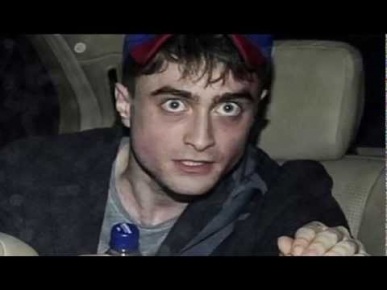Гарри Поттер Хогвартс Школа Экзорцизма || HARRY POTTER DRUGS, Hogwarts RELAX