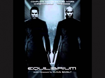 Equilibrium OST_05_Evidence