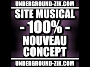 www.underground-zik.com // Medley d'instrus numéro 1