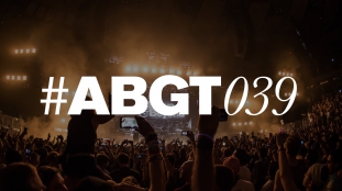 Group Therapy 039 with Above & Beyond and Paul Oakenfold
