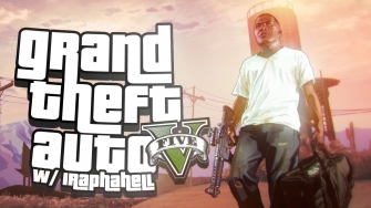 Grand Theft Auto V (PC) / Gta 5 - Viruși Porno [Ep.6]