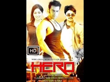 HERO - HD Full Movie - Watch Free