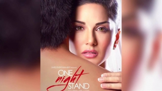One Night Stand - Sunny Leone Hot $ex Scenes