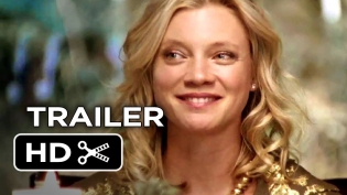Among Ravens Official Trailer 1 (2014) - Amy Smart Movie HD