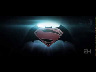 Man of Steel 2:Superman vs Batman / Бэтман против супермена Trailer 2015