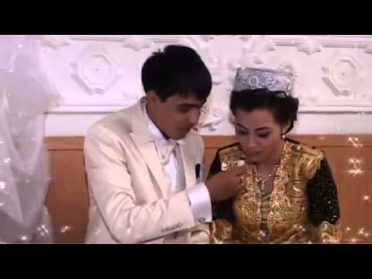 Uzbek chimildiq Video