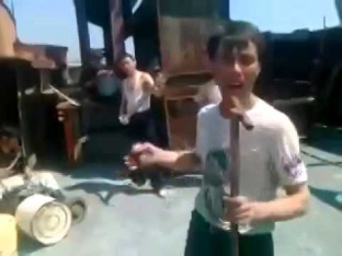 Янгу узбек клип 2014 россияда олинган
