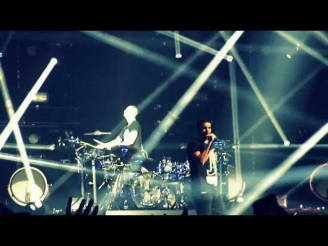 Example - Changed The Way You Kissed Me (CP Edit) - Glasgow SECC - 17.02.2013