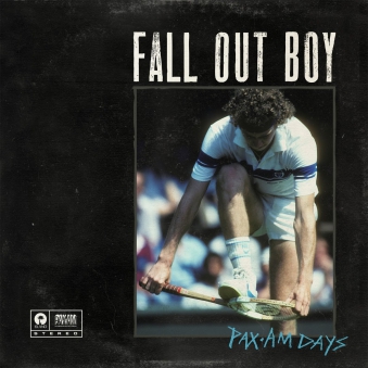 Fall Out Boy-Pax Am Days (Full EP)