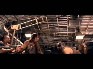 Риддик Трейлер / Riddick Trailer 2013 HD