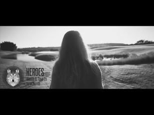 Alesso ft. Tove Lo - Heroes (we could be) (Music Video)