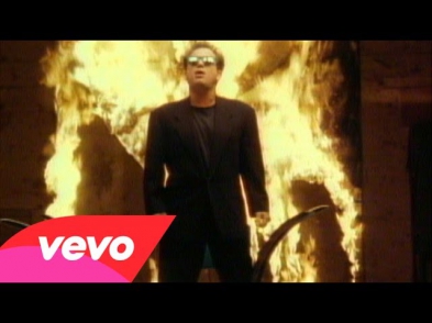 Billy Joel - We Didn't Start the Fire