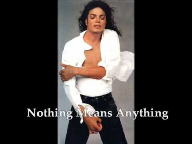 Michael Jackson Fall Again with Lyrics