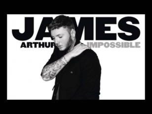 James Arthur - Impossible ( Ringtone )