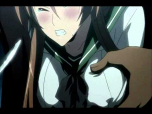 high school of the dead ep 4 2-2