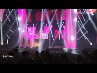 Cascada - Glorious (Germany) 2013 Eurovision Song Contest