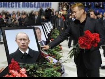 Сенсация! Путин умер несколько лет назад!!! Страной управляет двойник!!!
