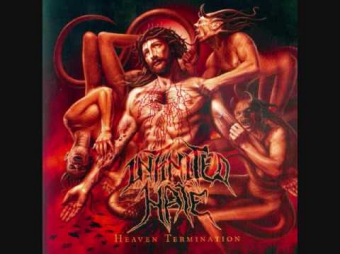 Infinited Hate -  Memento Recollection