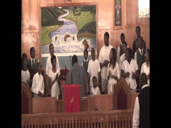 Golden Triangle Youth & Young Adults 2013 Spring Concert - 