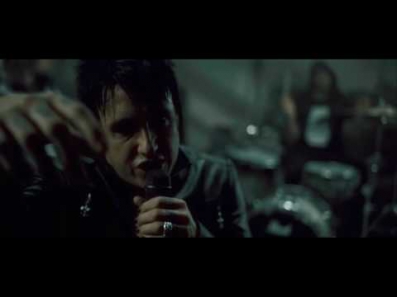 Papa Roach - Hollywood Whore