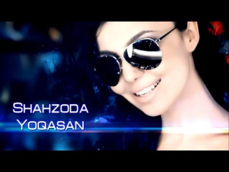 Shahzoda - Yoqasan | Шахзода - Ёкасан