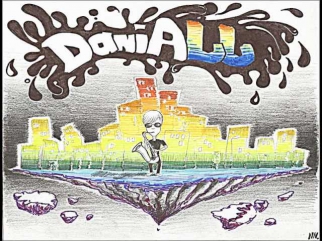 DaniALL - Dance Floor ( CLUB SAX 2011 ) ХИТ ЗИМЫ!!!