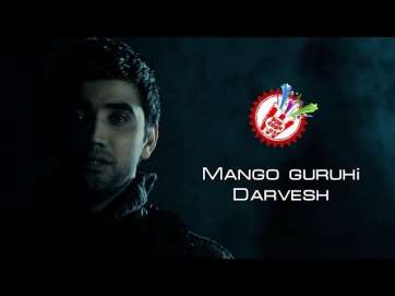 Mango guruhi - Darvesh (Official music video)
