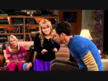 Big Bang Theory - Best Of Sheldon