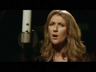 CELINE DION Let Your Heart Decide [From the motion picture Asterix And The Vikings] (2006)
