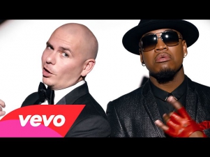 Pitbull, Ne-Yo - Time Of Our Lives