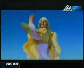 Sedaqet - Azeri Qiziyam