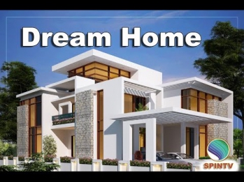 Dream Home Ep: 12 Omkar Realtors / Alta Monte, Malad, Mumbai