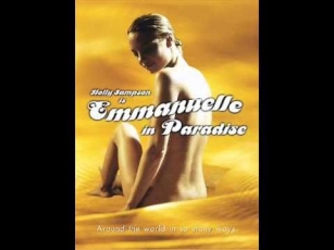 Emmanuelle 2000; En el Paraíso - Holly Sampson - Subtitulada (Adultos+18) ® Manuel Alejandro 2015.