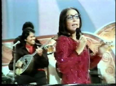 Nana Mouskouri - Opa Ni Na Naï  1981