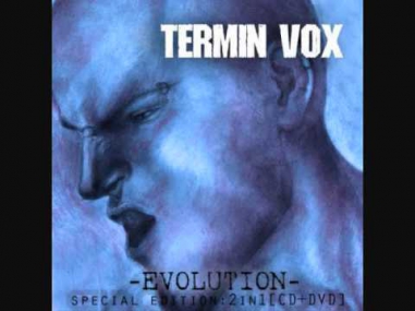 Termin Vox - Music, Sex & Computer games (3)