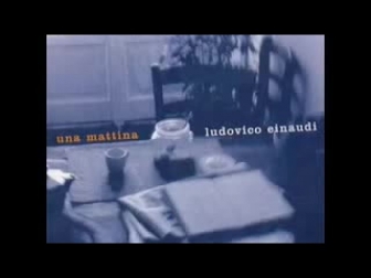 Ludovico Einaudi - Una mattina FULL ALBUM