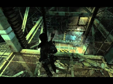 Прохождение Tomb Raider (Часть 22) - Последний самурай
