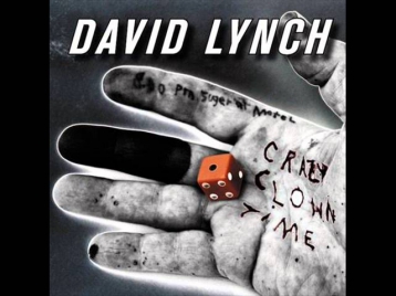 David Lynch - So Glad