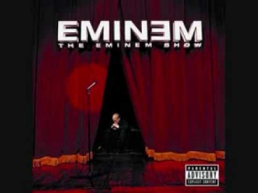 Eminem - Superman (feat. Dina Rae)