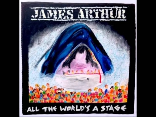 James Arthur - The Summer