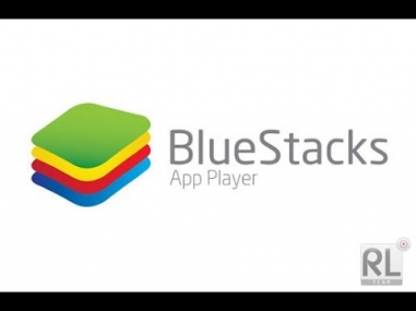 Установка и настройка Bluestaks App Player.