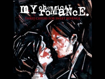 My Chemical Romance - The Jetset Life Is Gonna Kill You