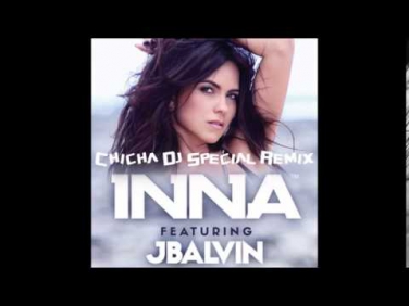Inna Feat. J Balvin - Cola Song (Chicha Dj Special Mashup)