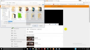 How to download video from Odnoklassniki.ru without software & Free