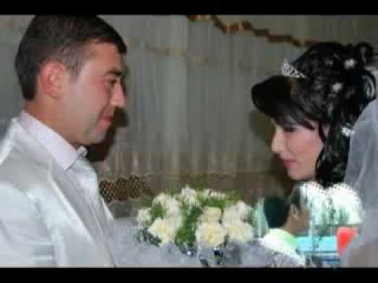Узбекская свадьба - Uzbek wedding