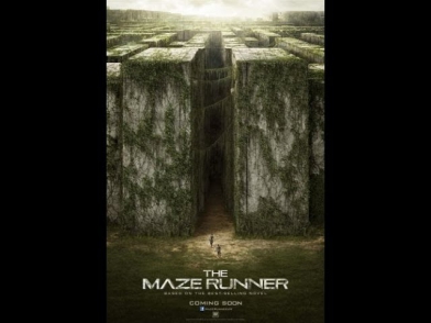 Бегущий в лабиринте / The Maze Runner (Трейлер 2014)