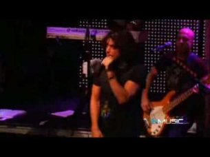 Chris Cornell (Live at MSN inMusic) -  Part Of Me