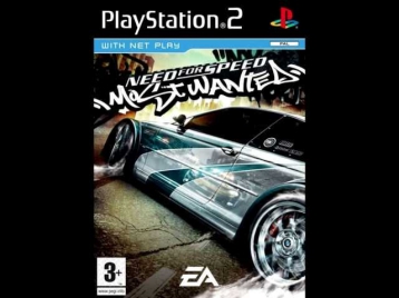 Need For Speed Most Wanted Full Soundtrack